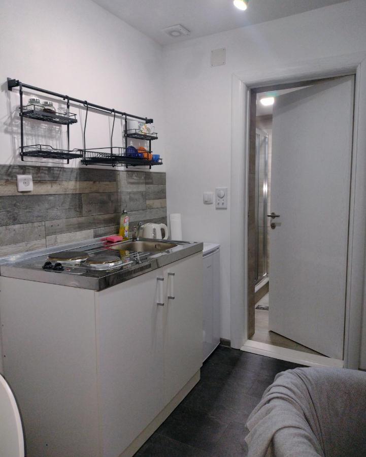 Apartmani Domo Sd 스메데레보 외부 사진