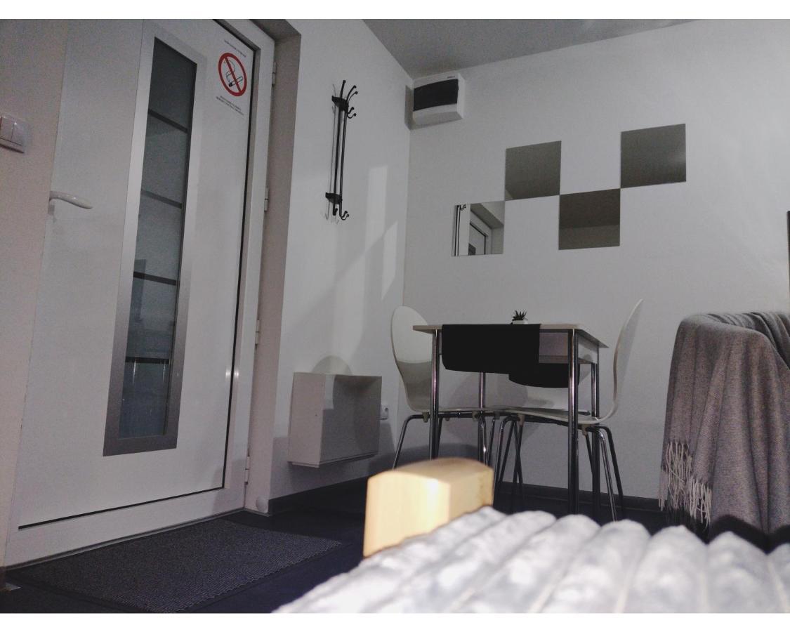 Apartmani Domo Sd 스메데레보 외부 사진