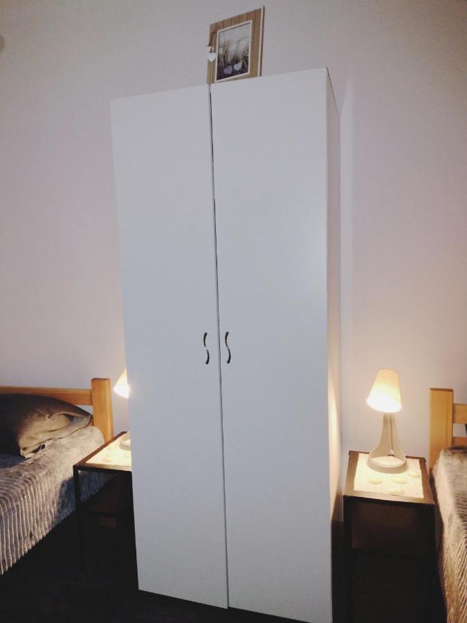 Apartmani Domo Sd 스메데레보 외부 사진