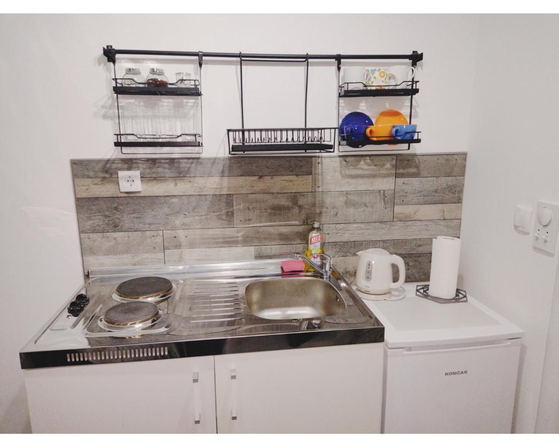 Apartmani Domo Sd 스메데레보 외부 사진