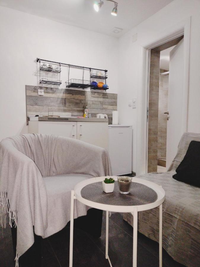 Apartmani Domo Sd 스메데레보 외부 사진