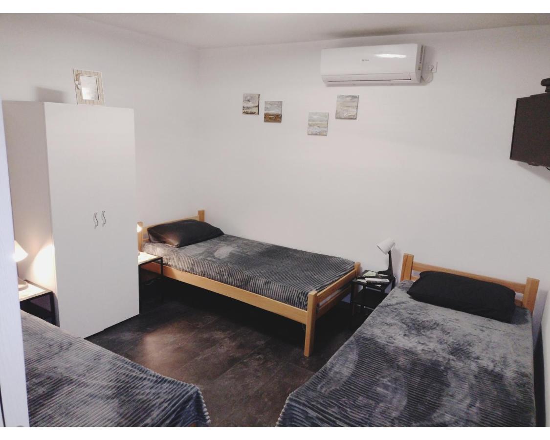 Apartmani Domo Sd 스메데레보 외부 사진