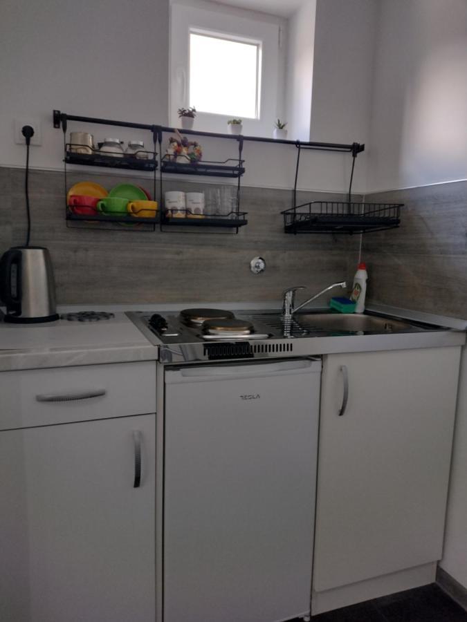 Apartmani Domo Sd 스메데레보 외부 사진